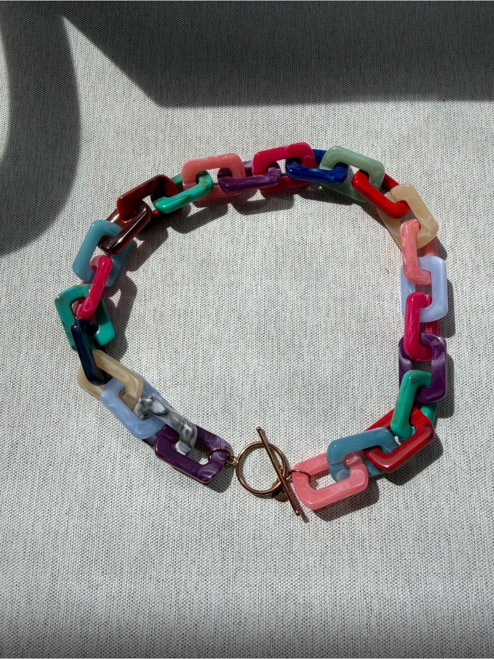 Maison Irem Colorful Necklace - Picture 3 of 5